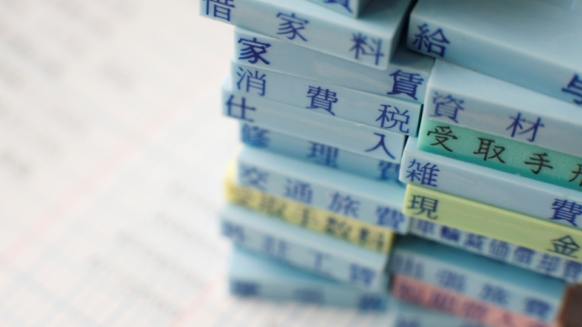 経理の仕事内容とは?経理業務のスケジュールまとめ