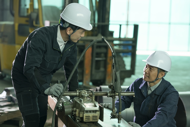 製造原価