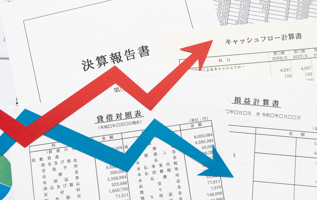 四半期報告書とは?内容や提出期限を解説