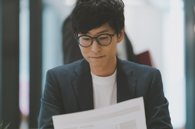後発事象とは?監査上の取り扱いや重要な後発事象の開示および修正について