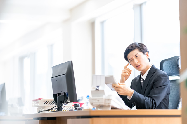 未収収益とは?どんな勘定科目?未収入金や売掛金との違い、仕訳を解説