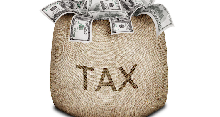 tax