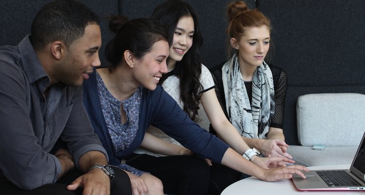 Photo by University of Salford Press Office