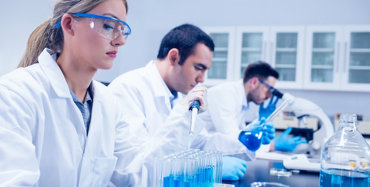 研究開発税制を活用して最新技術を手に入れよう!