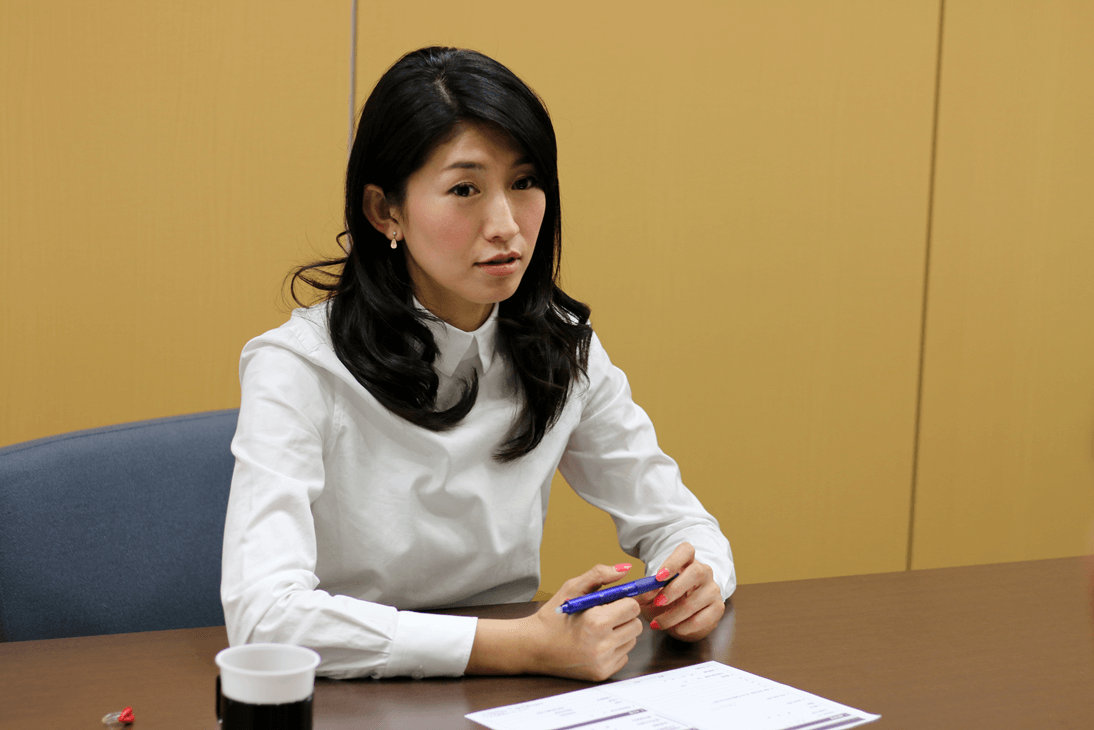 起業に密着②_画像3