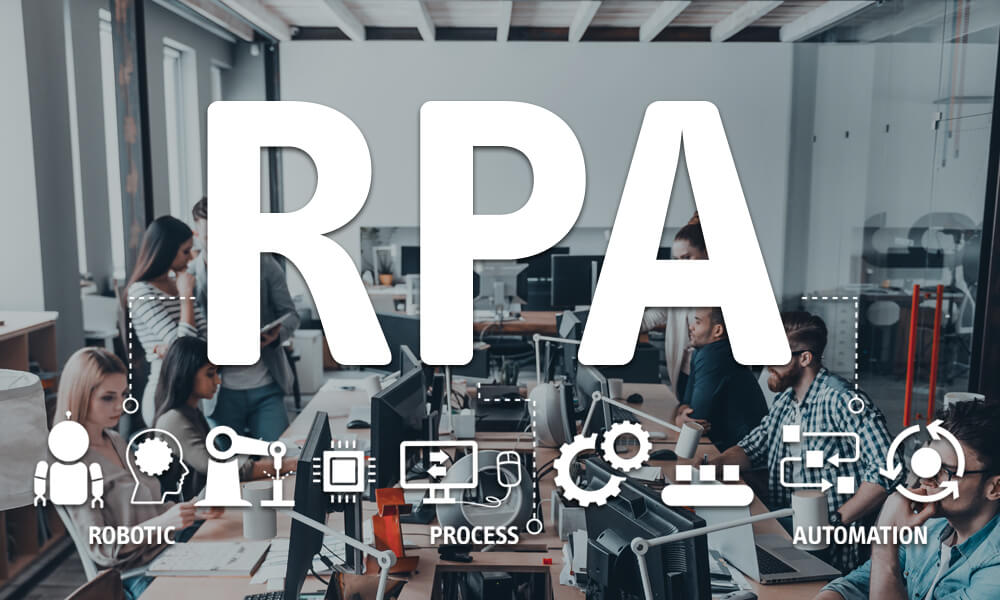 今さら聞けない『RPAの基礎知識』 RPAとエクセルマクロとの違い、ほか。