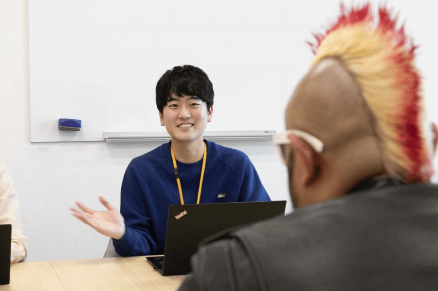 ブッチさん18