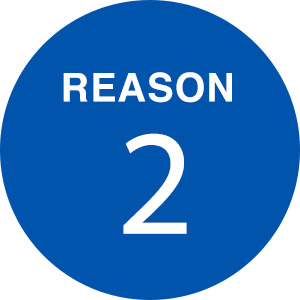 REASON 2