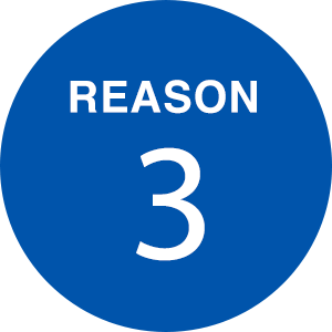 REASON 3