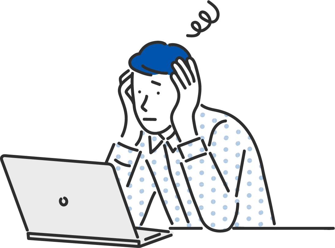 会社設立でこんなお悩みありませんか？