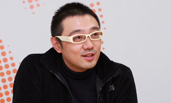 株式会社コルク 佐渡島 庸平様