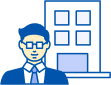日次工数入力/集計のイメージ図