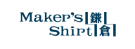 Maker's Shirt 鎌倉