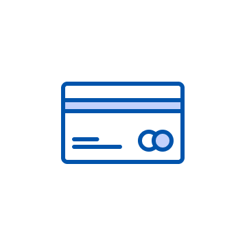事業用クレジットカード