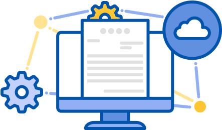 決算など、設立後に必要になる業務もまとめて効率化したい