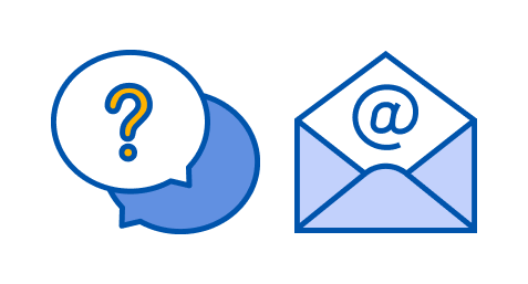 初めてでも安心充実のサポート体制