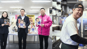 飲食店70店舗の経費精算をDX。申請の差し戻し件数を9割削減の写真