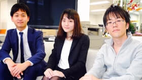 経費精算の業務負荷が1/10以下になりましたの写真