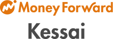 マネーフォワード Kessaiのロゴ画像