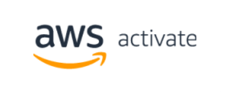 aws activateのロゴ画像