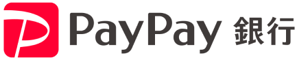 PayPay銀行のロゴ画像