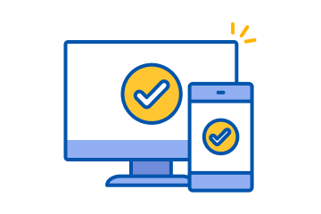 コスト抑えて自分で会社設立したいのイメージイラスト