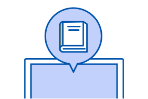 定款作成・登記のイメージイラスト