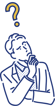 どの会社形態を選ぶべき?のイメージ