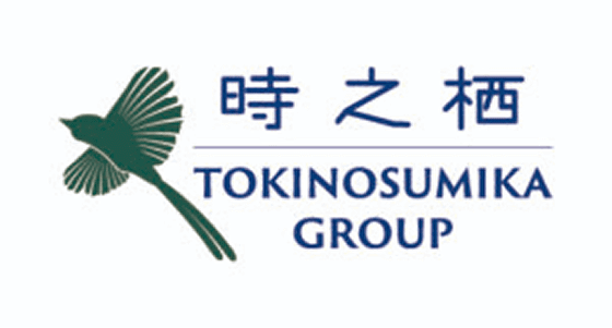 株式会社時之栖