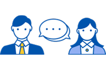 要件定義のイメージイラスト