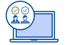 テストのイメージイラスト