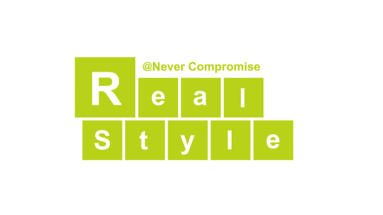 株式会社Real Style ロゴ