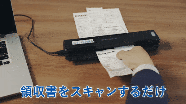 STREAMED利用イメージ