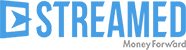 STREAMED
