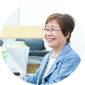 お客様の声1