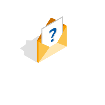 メールサポート