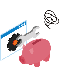 画像:アップデート