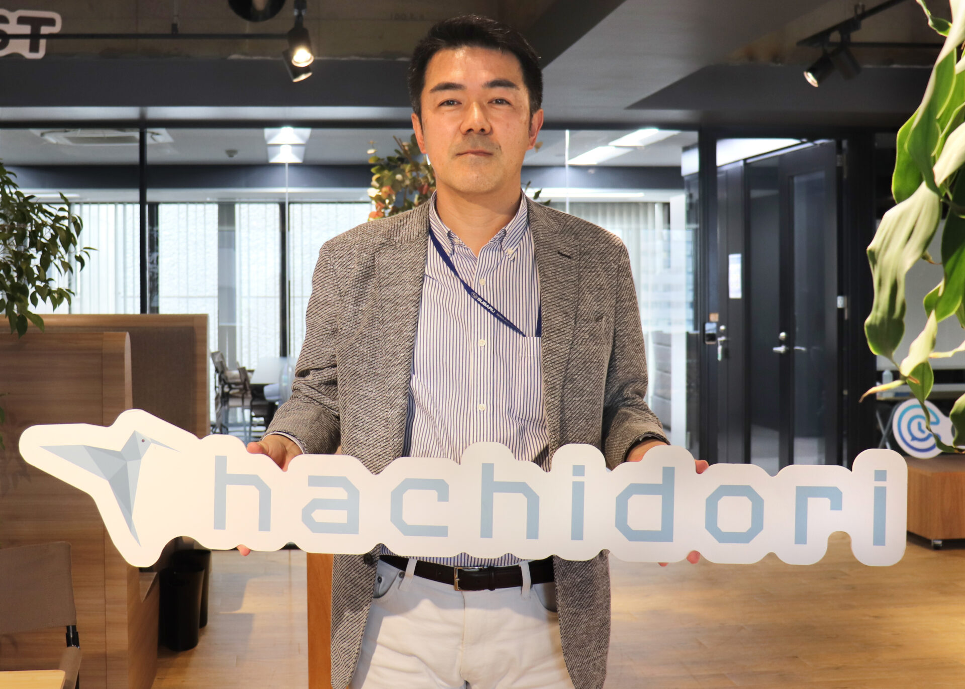 hachidori株式会社