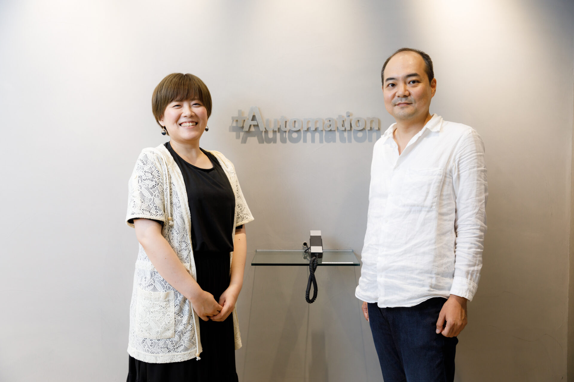 プラスオートメーション株式会社