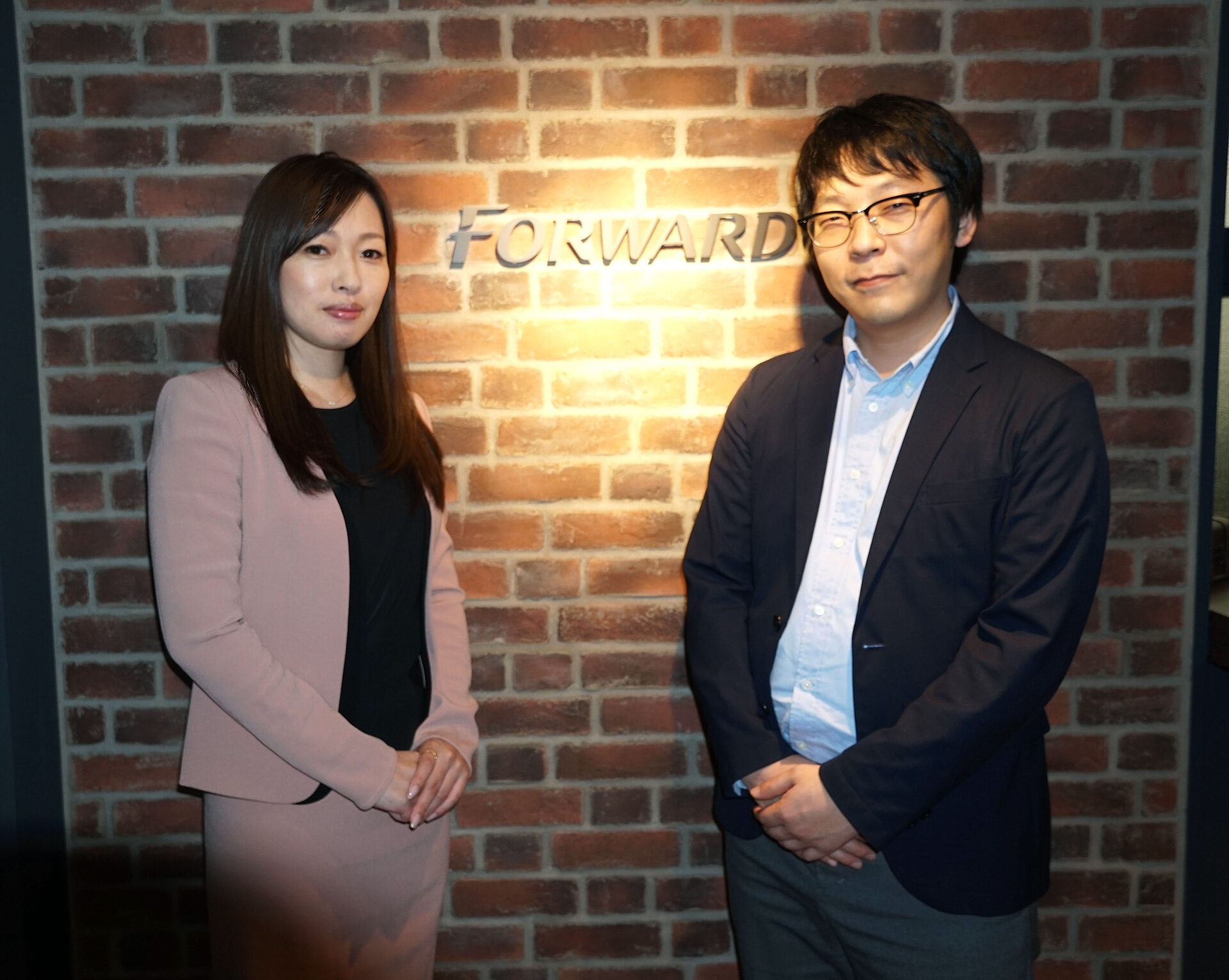 株式会社フォワード