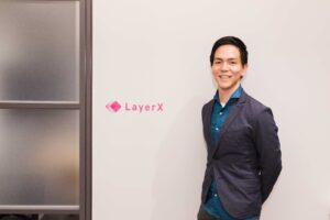 株式会社LayerX