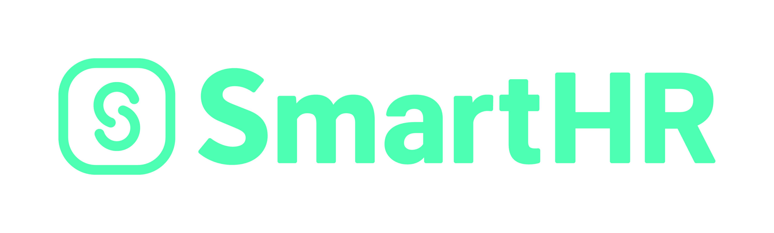 株式会社SmartHR