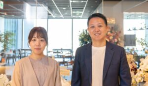 dely株式会社