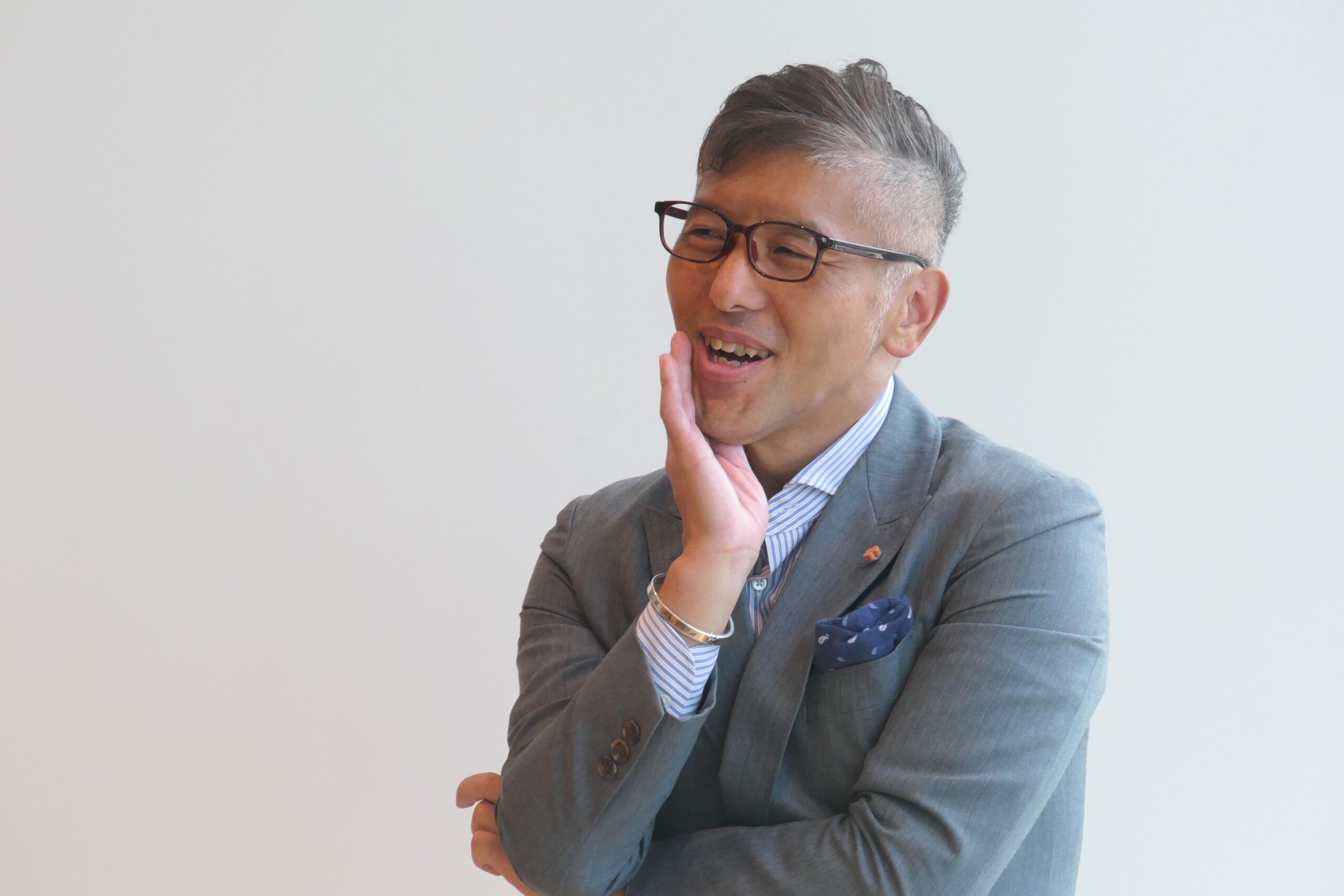 月次決算7営業日へ!全社クラウド化を推進。経営管理がスピーディーに