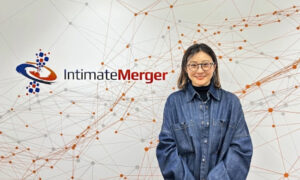 株式会社インティメート・マージャー（証券コード7072）