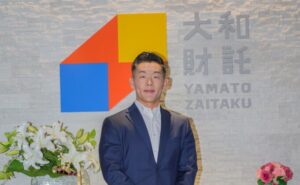 大和財託株式会社
