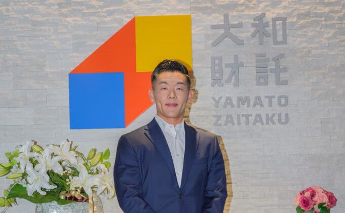大和財託株式会社