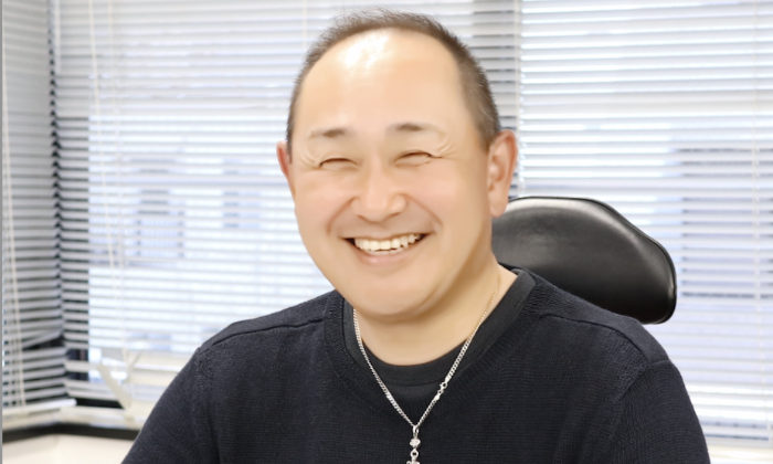 アルカディア株式会社