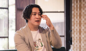 株式会社NAZUNA