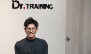 株式会社Dr.トレーニング
